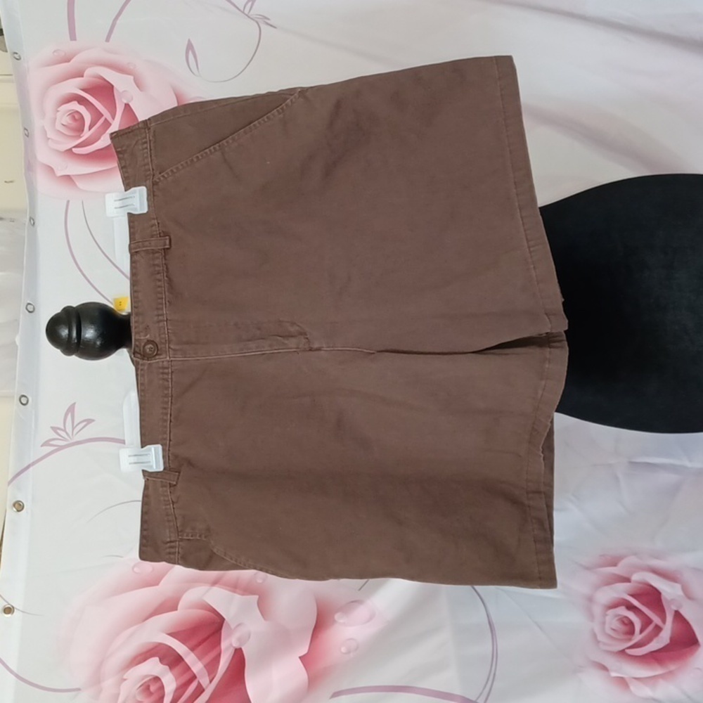 White Stag Woman's Shorts